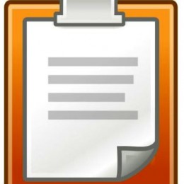 waiting list clipboard